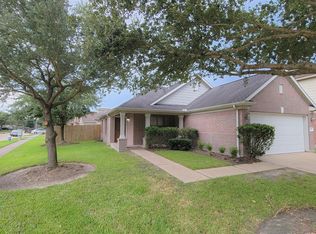 18310 Walden Gate Ln, Cypress, TX 77433