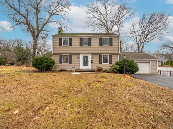 224 Brewster Road, Bristol, CT 06010