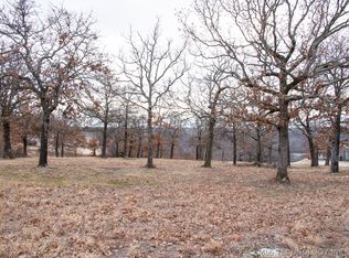 Cedar St, Cookson, OK 74427