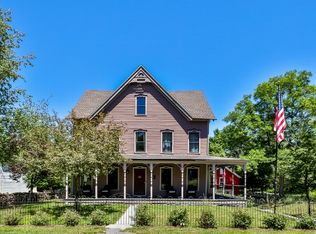 333 Route 296, Hensonville, NY 12439