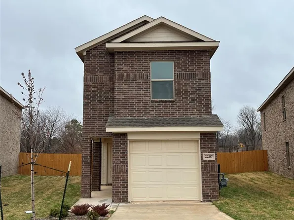 2207 Wolford Way, Norman, OK 73071