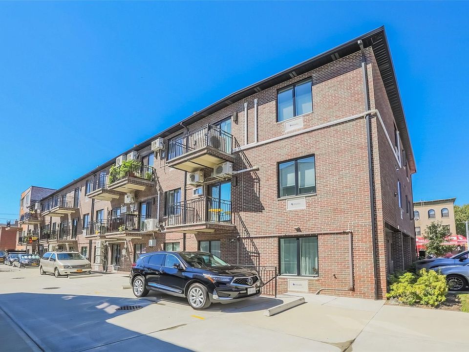 1st image of 87-07 19th Avenue #1B