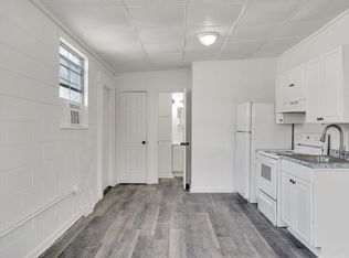 1619 Laharpe St Unit A, New Orleans, LA 70116