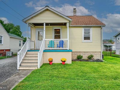 4 Bayside Dr, Baltimore, MD, 21222