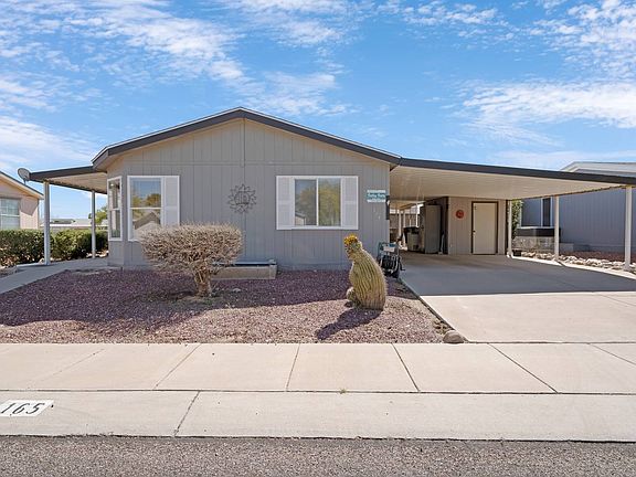 2nd image of 9855 E Irvington Rd #165