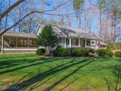 590 Wilton Creek Rd, Hartfield, VA, 23071