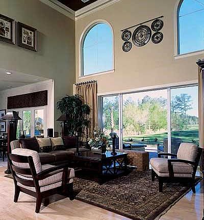 Waterford Living Room