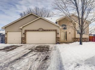15397 Martin St NW, Andover, MN 55304