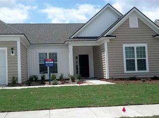 119 Tugboat Ln, Summerville, SC 29483
