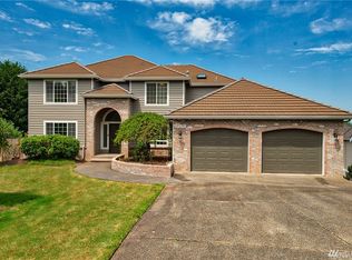 1311 17th Ave SW, Puyallup, WA 98371