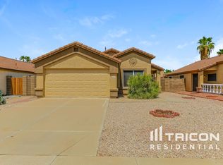 1850 E Oakland St, Chandler, AZ 85225