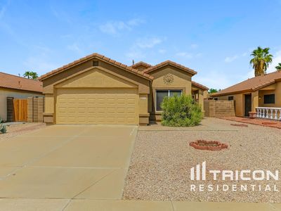 1850 E Oakland St, Chandler, AZ, 85225