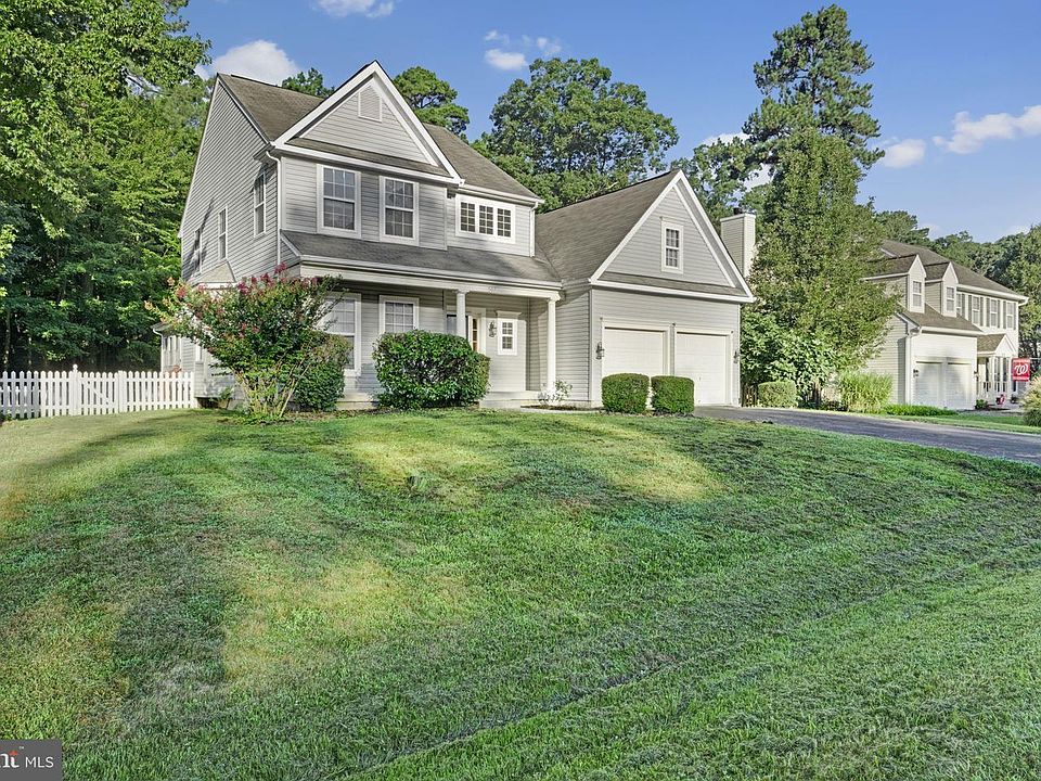 1st image of 507 Cross Creek Ct