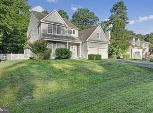 507 Cross Creek Ct, Chester, MD 21619
