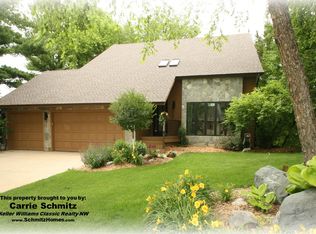 7984 Island Rd, Eden Prairie, MN 55347