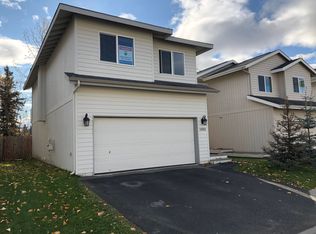 1863 S Heather Meadows Loop, Anchorage, AK 99507