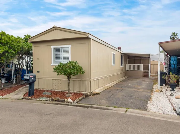 8600 W Ln #131, Stockton, CA 95210