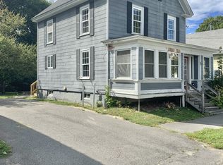 252 Grove St, Bangor, ME 04401