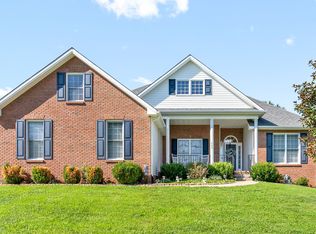 745 Meriwether Rd LOT 99, Clarksville, TN 37040