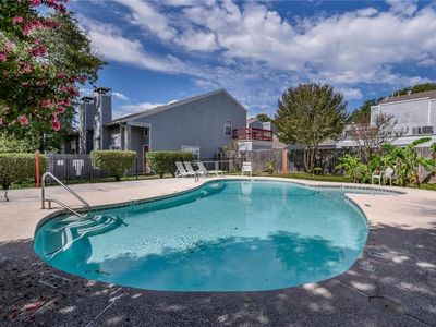 1010 W Rundberg Ln APT 23, Austin, TX, 78758
