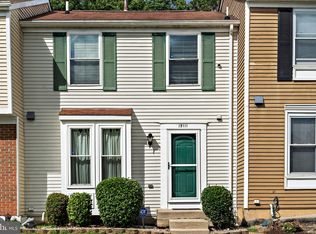 15111 Arum Pl, Woodbridge, VA 22191