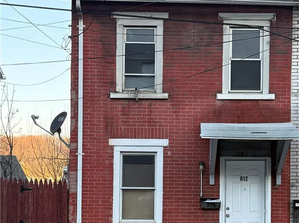 812 Wyandotte St, Bethlehem, PA 18015