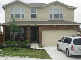 121 Arcadia Pl, Cibolo, TX 78108