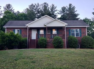 3936 Rockybrook Pl, Lenoir, NC 28645