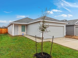 5750 Repeating Way, Von Ormy, TX 78073