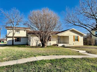 411 N Patrick St, Dublin, TX 76446