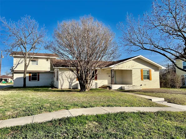 411 N Patrick St, Dublin, TX 76446