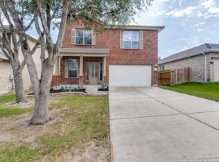 2708 Sterling Way, Schertz, TX 78108