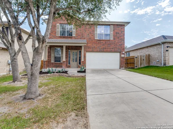 2708 STERLING WAY, Schertz, TX 78108