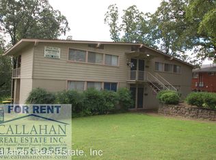 4306 N Locust St APT C, North Little Rock, AR 72116