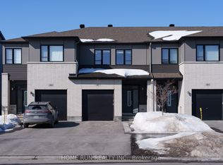 467 Cope Dr, Ottawa, ON K2V0P1