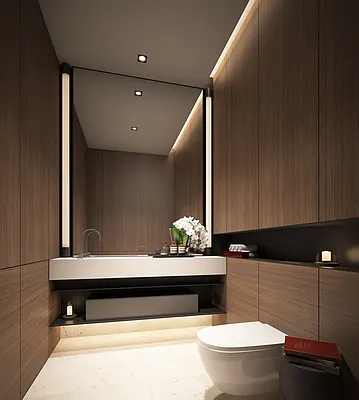 Rented by Compass | media 27