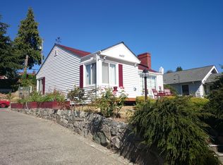 4407 37th Ave SW, Seattle, WA 98126