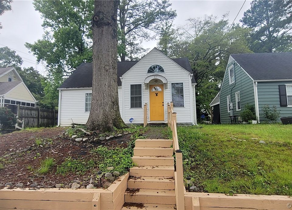 1st image of 317 Seven Pines Ave