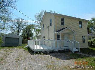 221 Middle St, Prairie Du Rocher, IL 62277