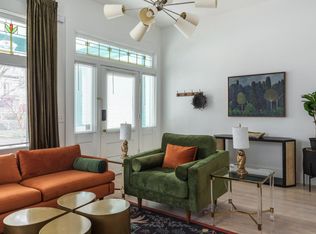 799 Charles Allen Dr NE APT 1, Atlanta, GA 30308