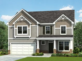 100 Cornelia Crossing, Cameron, NC 28326