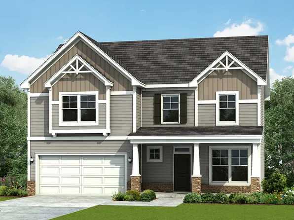 100 Cornelia Crossing, Cameron, NC 28326