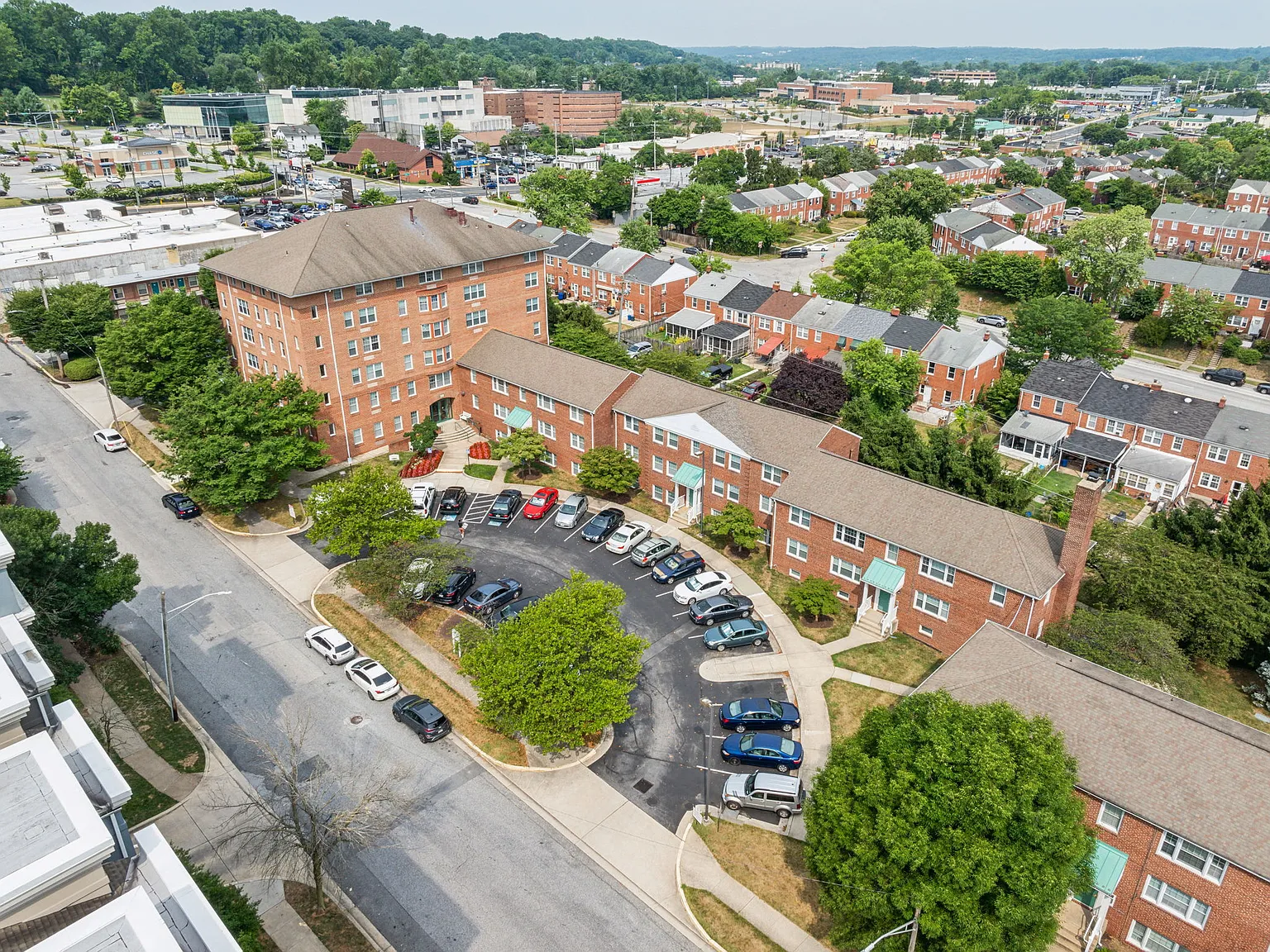 Park View at Towson — Photo 2