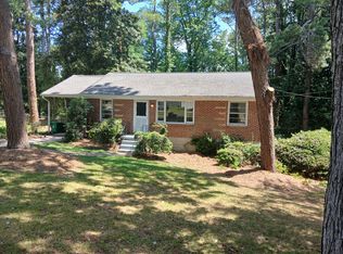 1432 Midlawn Dr, Decatur, GA 30032