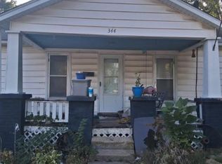 344 Mansur St, Chillicothe, MO 64601