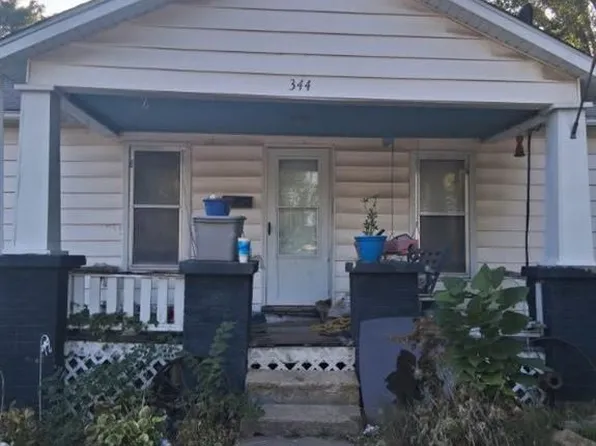 344 Mansur St, Chillicothe, MO 64601