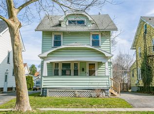64 Edgeland St, Rochester, NY 14609