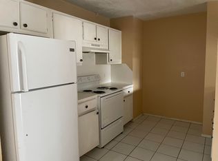 900 W Cherokee Ave APT 4, Pharr, TX 78577