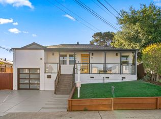 55 Darcy Ave, San Mateo, CA 94403