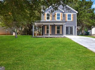 5000 Celtic Way, Stone Mountain, GA